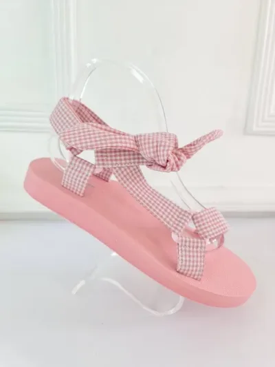 Sandalias Forever para dama