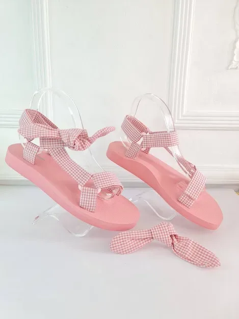 Sandalias Forever para dama