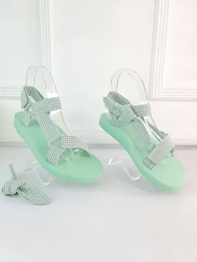 Sandalias Forever para dama