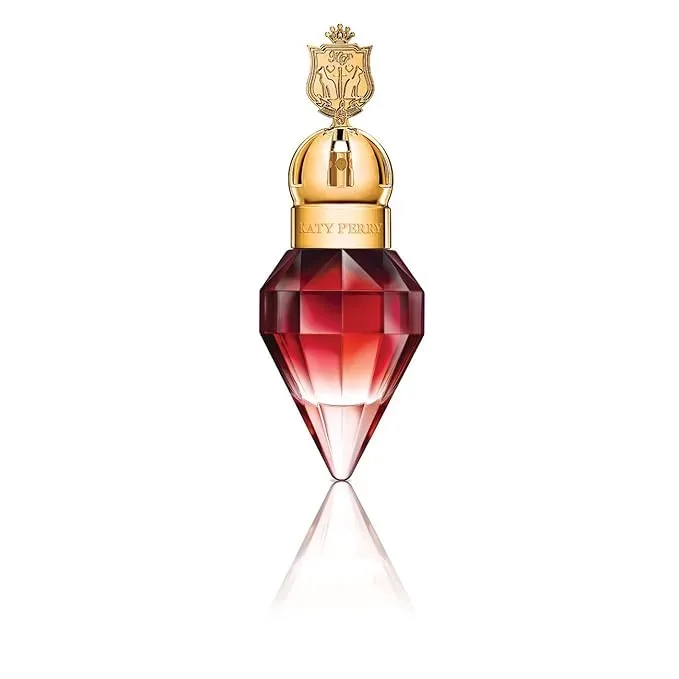 Perfume Katy Perry Killer Queen para dama
