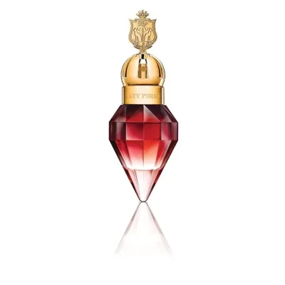 Perfume Katy Perry Killer Queen para dama