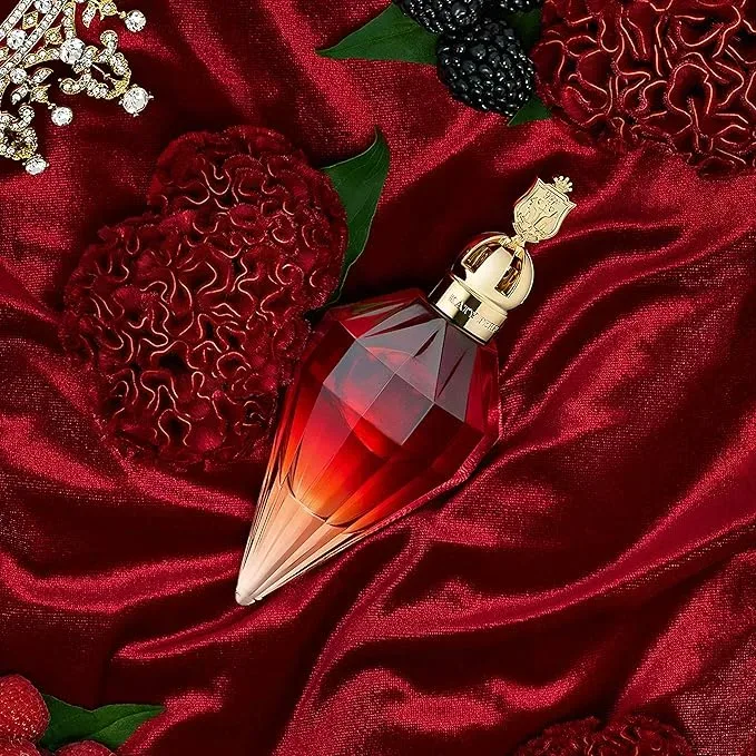 Perfume Katy Perry Killer Queen para dama