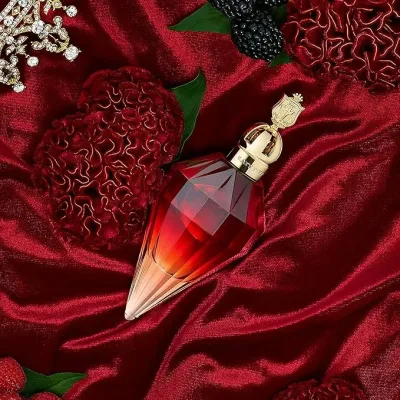 Perfume Katy Perry Killer Queen para dama