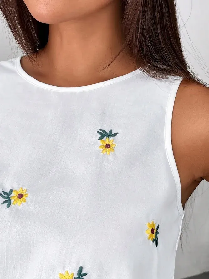Blusa para Dama