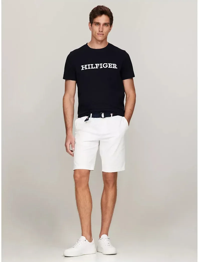 Camiseta Tommy Hilfiger para caballero