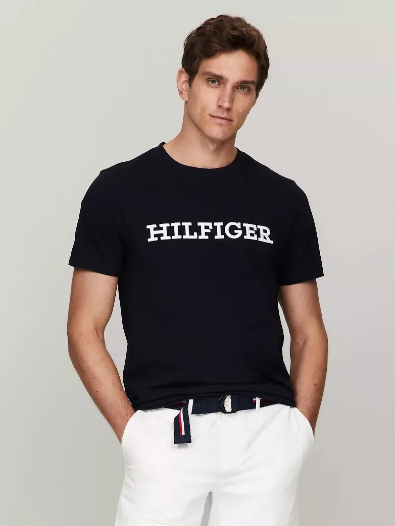 Camiseta Tommy Hilfiger para caballero
