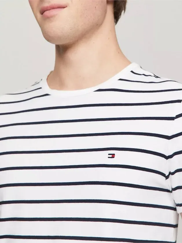 Camiseta Tommy Hilfiger para caballero
