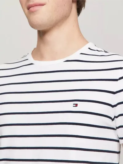 Camiseta Tommy Hilfiger para caballero