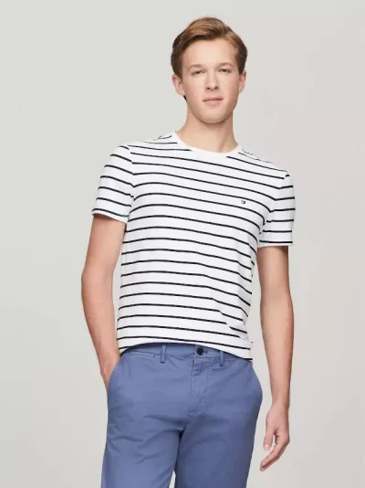 Camiseta Tommy Hilfiger para caballero