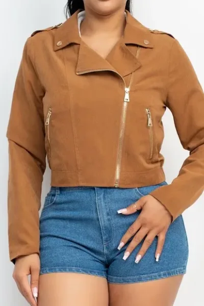 Abrigo para Dama .