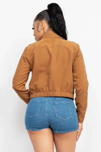 Abrigo para Dama .