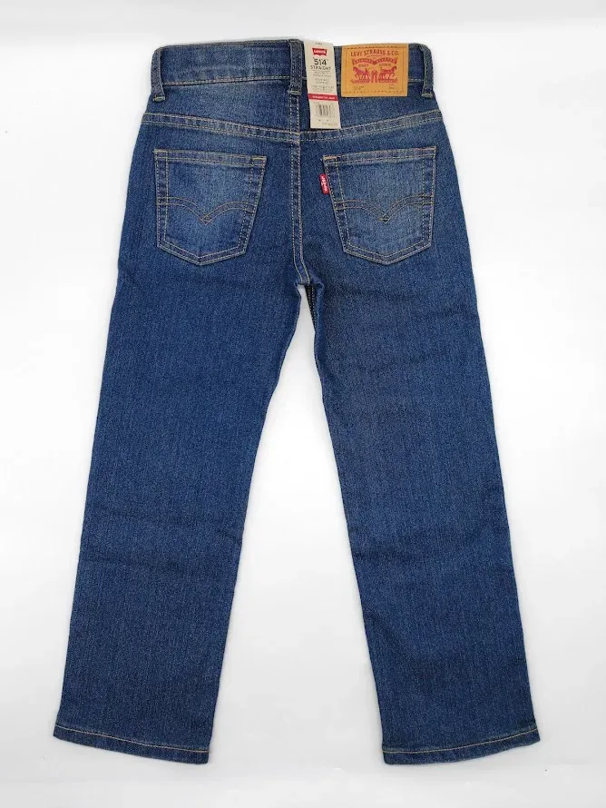Jeans Levi´s para niño 514