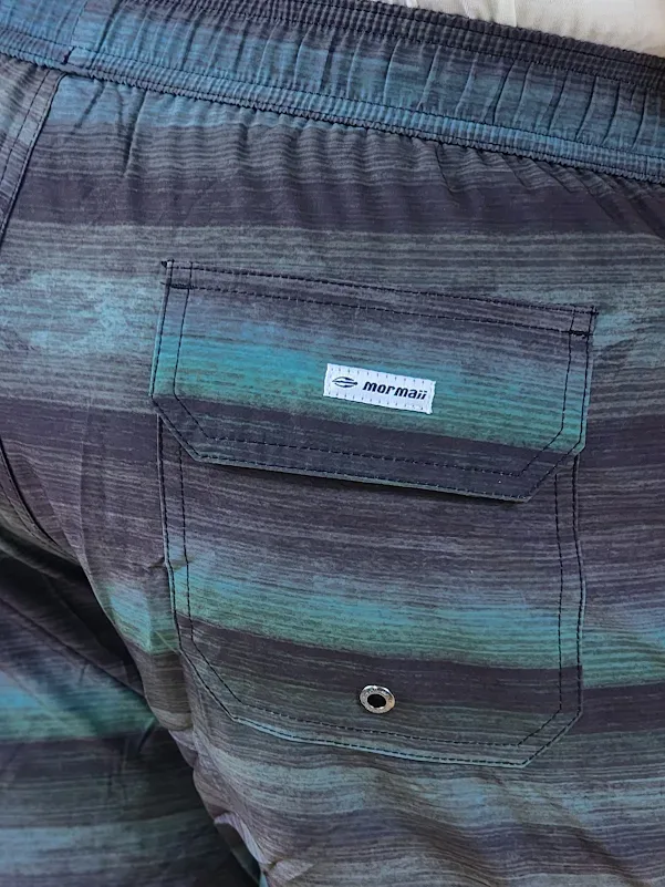 Pantaloneta Mormaii para caballero MMMSM-1-01 #COLOR VERDE