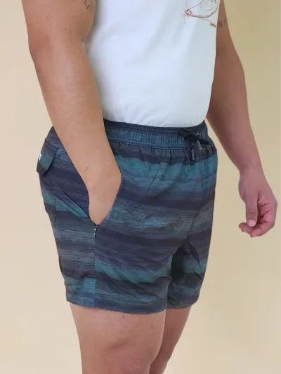 Pantaloneta Mormaii para caballero MMMSM-1-01 #COLOR VERDE