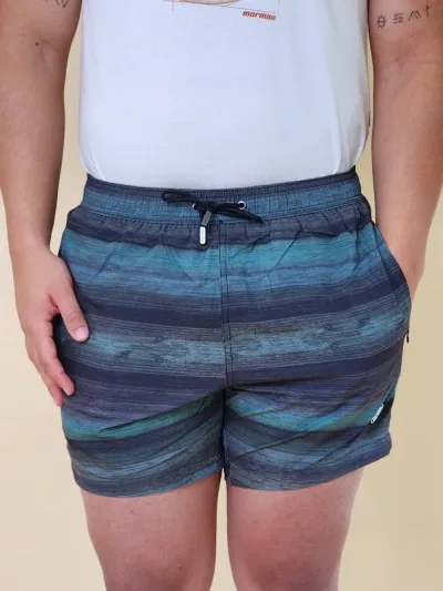 Pantaloneta Mormaii para caballero MMMSM-1-01 #COLOR VERDE