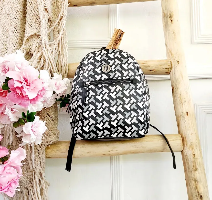 Mochila Tommy Hilfiger para dama