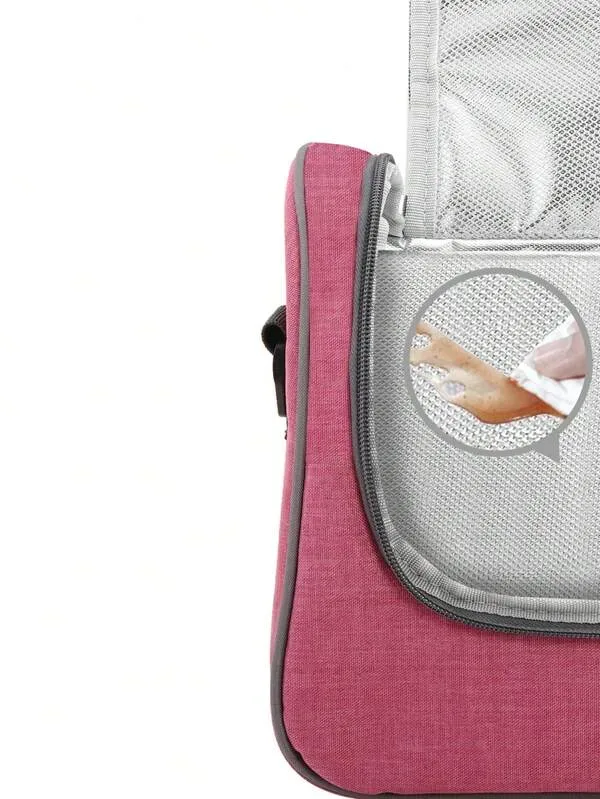Bolsa térmica portátil