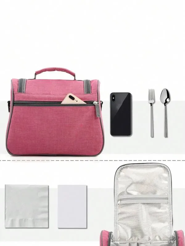 Bolsa térmica portátil