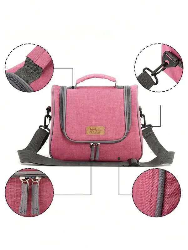 Bolsa térmica portátil