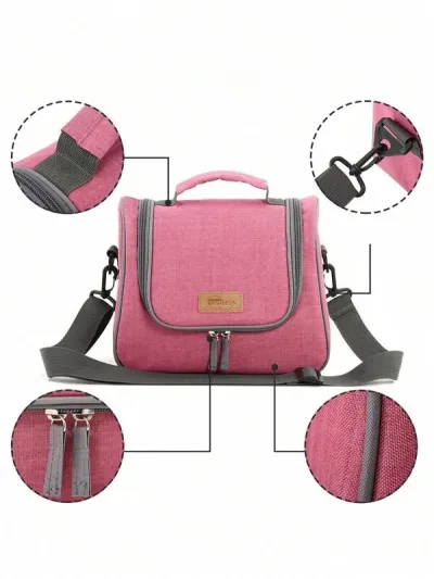 Bolsa térmica portátil