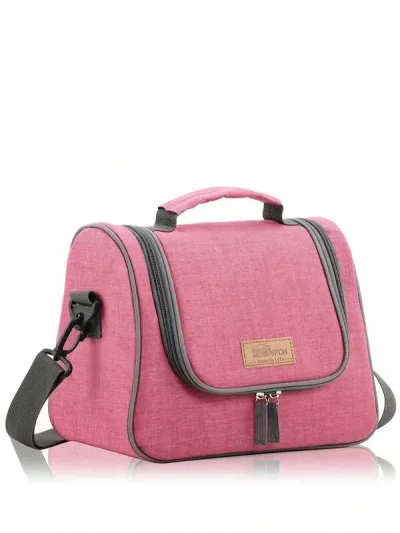 Bolsa térmica portátil