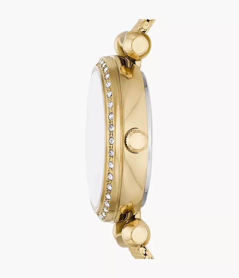 Reloj FOSSIL para dama color Dorado