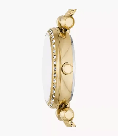Reloj FOSSIL para dama color Dorado