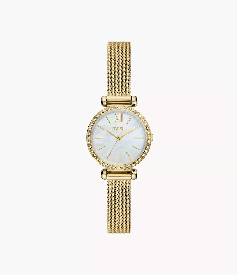Reloj FOSSIL para dama color Dorado