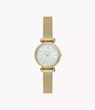 Reloj FOSSIL para dama color Dorado