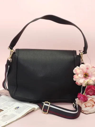 Bolso Tommy Hilfiger para dama- XW04560 001BDS