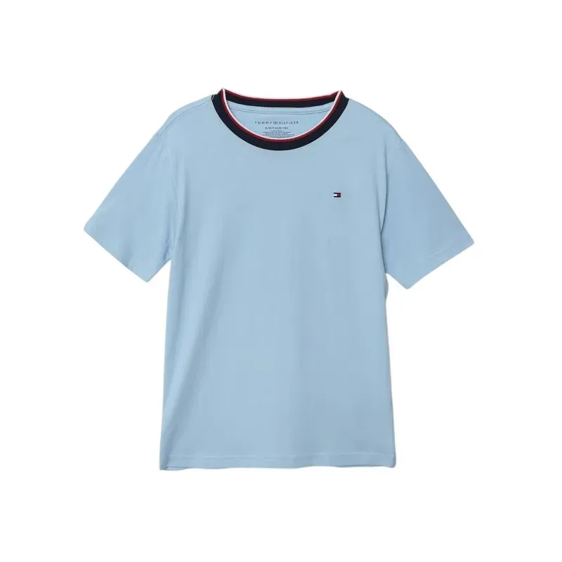 Camiseta Tommy Hilfiger para Niño