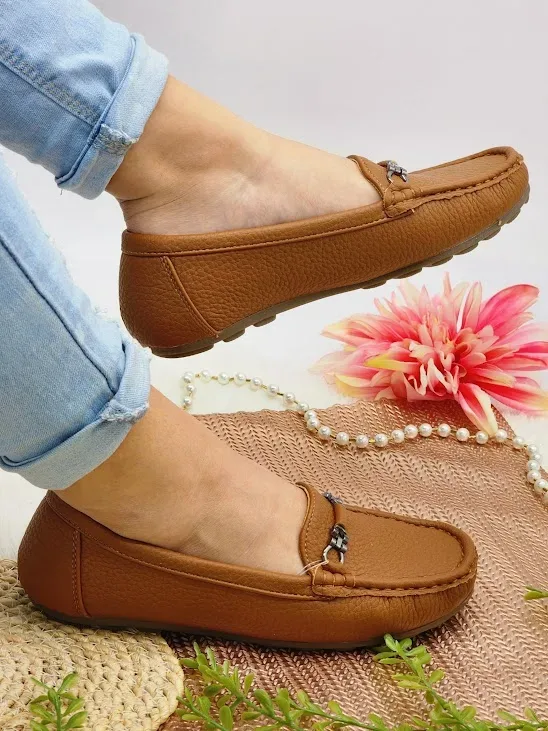 Zapatos para dama Tamar-39