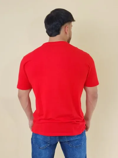 Camiseta Cambridge Polo Club para caballero