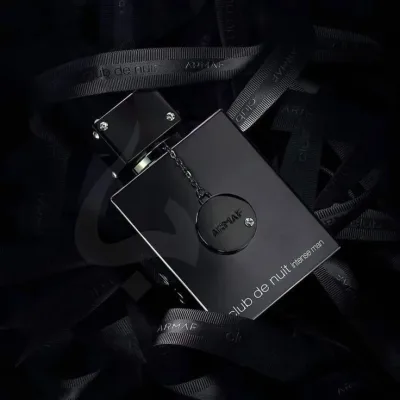 Perfume Club de Nuit Intense para caballero