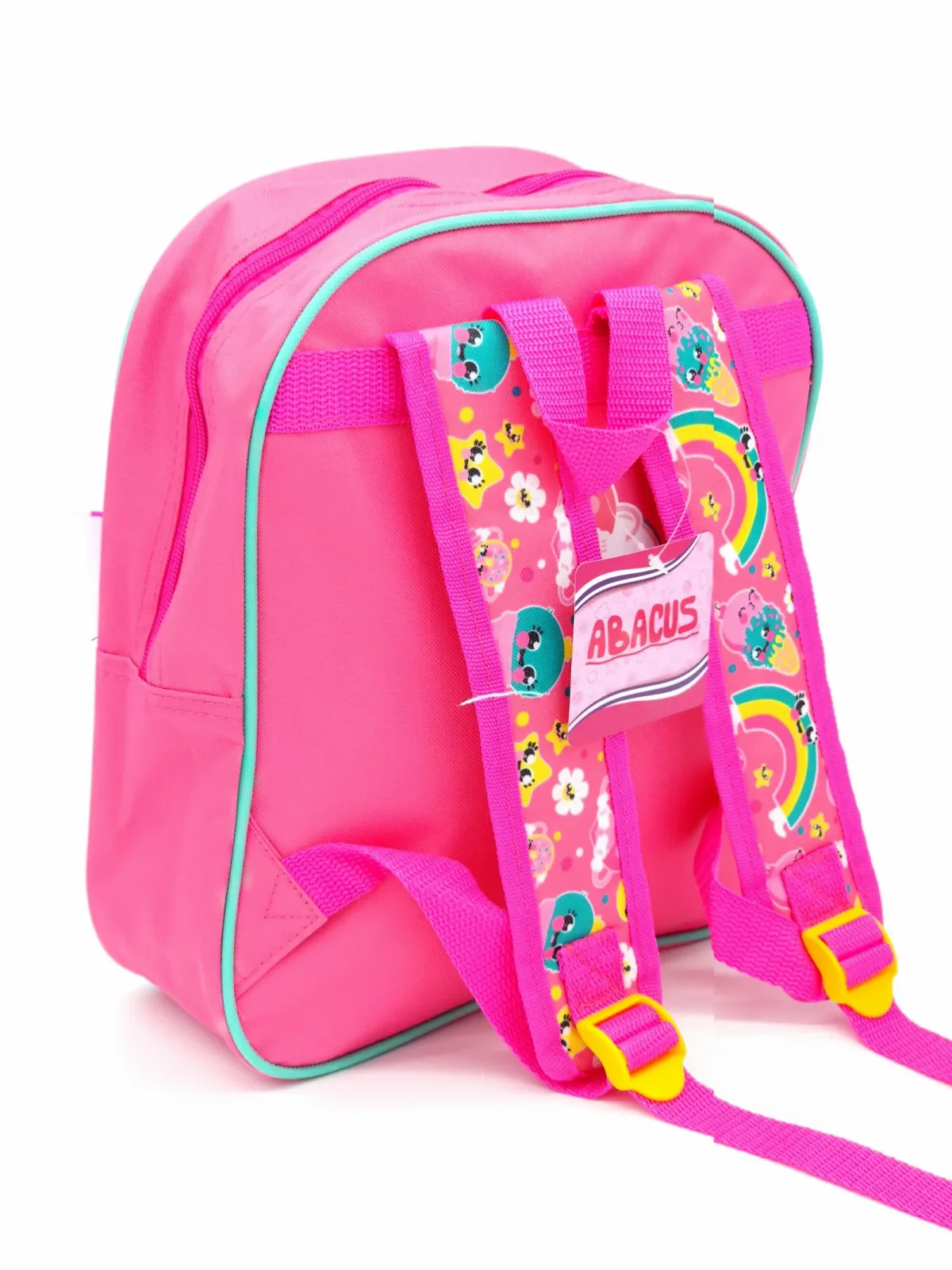 Salveque Abacus para Niña