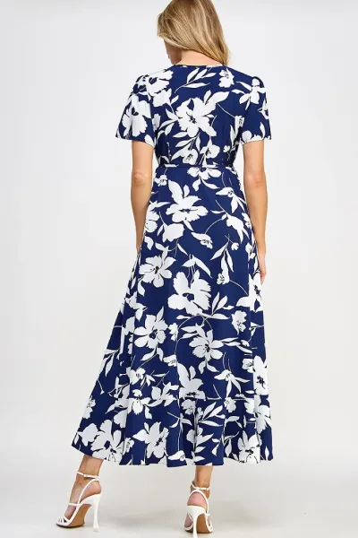 Vestido para dama SOLUTION
