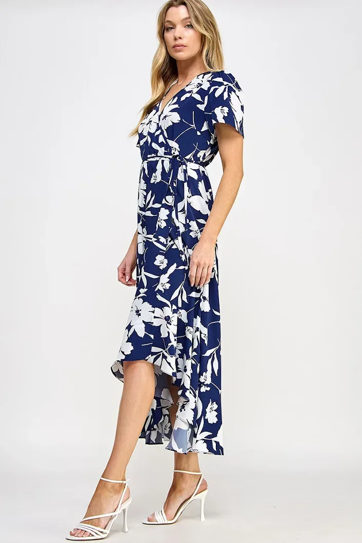 Vestido para dama SOLUTION