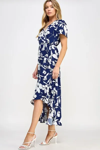 Vestido para dama SOLUTION