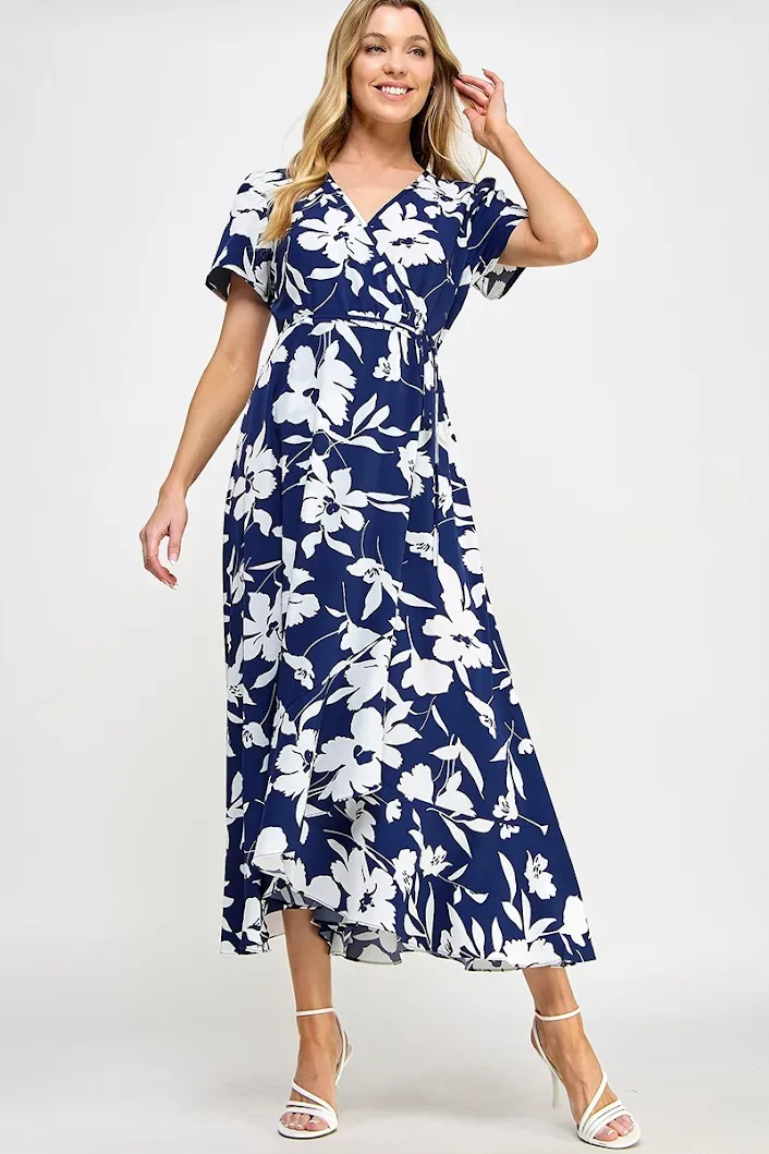 Vestido para dama SOLUTION