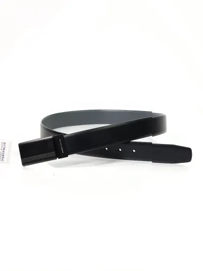 Faja Perry Ellis Reversible para caballero