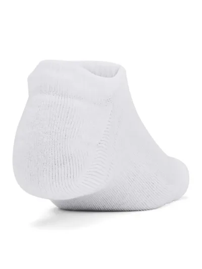 Set de 6 pares de medias Under Armour