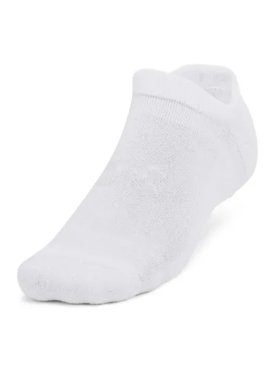Set de 6 pares de medias Under Armour