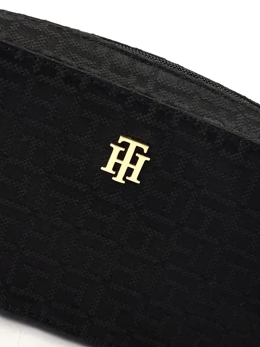 Bolso Tommy Hilfiger para dama color negro