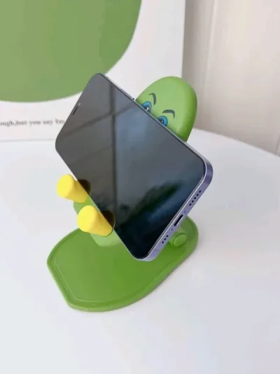 Soporte para celular