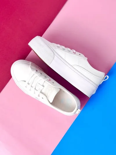 Tenis Coral Renata White para Dama