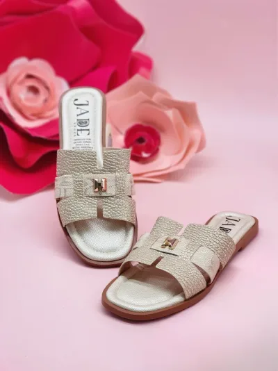 Sandalias para dama JADE REF: T-47