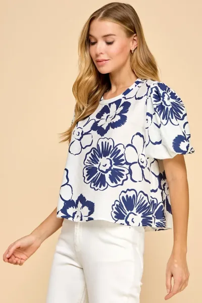 Blusa para dama Les Amis