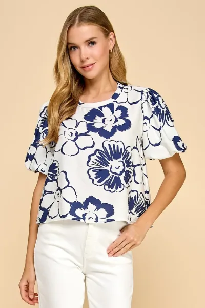 Blusa para dama Les Amis
