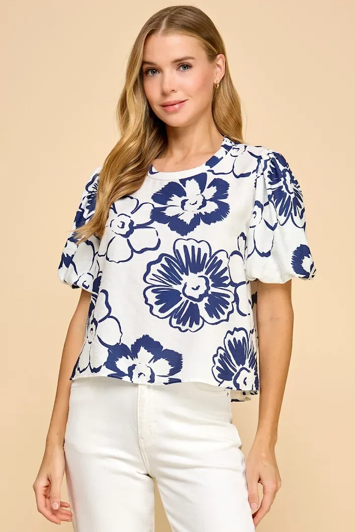 Blusa para dama Les Amis