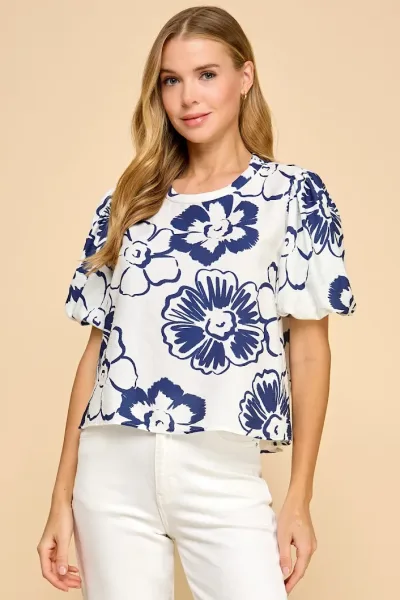 Blusa para dama Les Amis